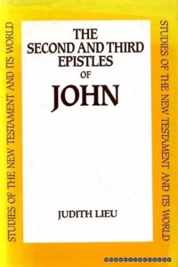 The Second and Third Epistles of John (Studies of the New Testament & its world) Hardcover â€“ 1 January 1986
