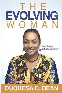 The Evolving Woman