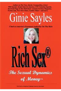 Rich Sex