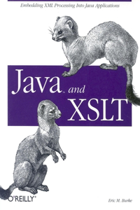 Java and XSLT