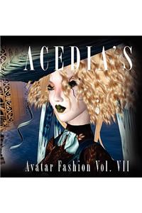 Avatar Fashion Volume VII