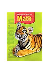 Houghton Mifflin Math