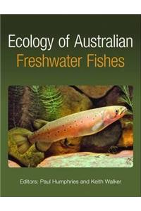 Ecology of Australian Freshwater Fishes