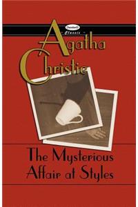 The Mysterious Affair at Styles