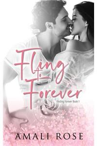 Fling to Forever