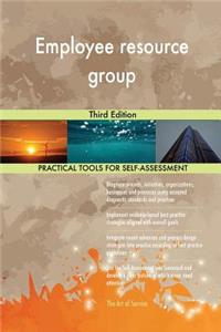 Employee resource group Third Edition