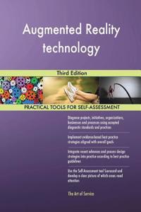Augmented Reality technology Third Edition