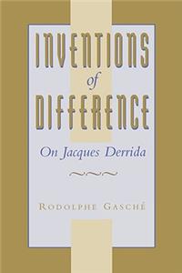 Inventions of Difference