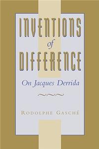 Inventions of Difference