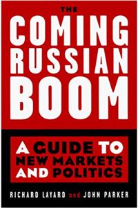 Coming Russian Boom