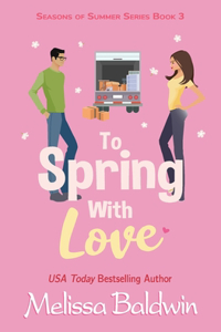 To Spring With Love