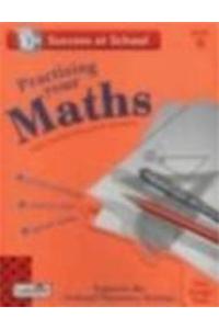 Practising Your Maths Age 10+