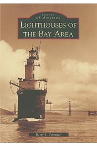 Lighthouses of the Bay Area