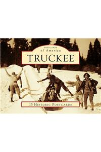 Truckee