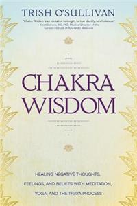 Chakra Wisdom