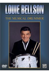 The Louie Bellson -- The Musical Drummer: DVD