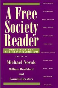 Free Society Reader