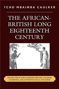 African-British Long Eighteenth Century