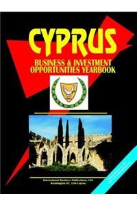 Cyprus Business & Investment Opportunities Yearbook