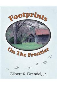 Footprints on the Frontier