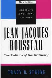 Jean-Jacques Rousseau