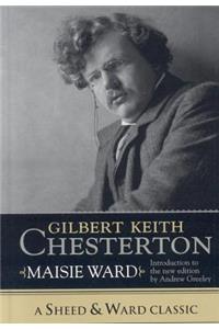 Gilbert Keith Chesterton