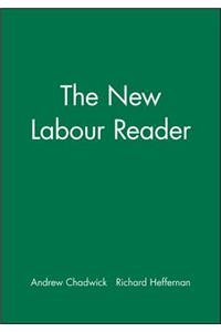 New Labour Reader