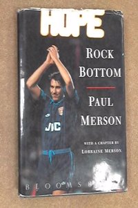 Rock Bottom