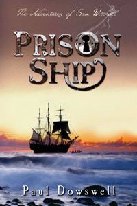 Prison Ship