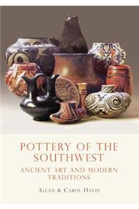 Pottery of the Southwest