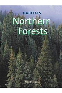 Habitats: Northern Forests