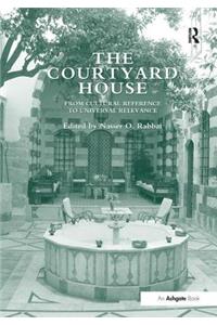 The Courtyard House