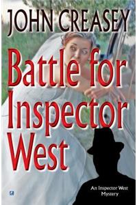 Battle for Inspector West