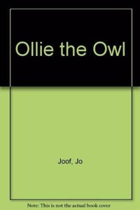 Ollie the Owl