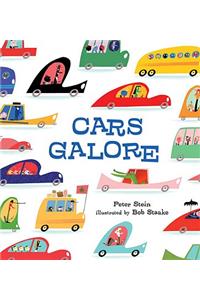 Cars Galore