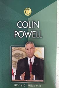 Colin Powell