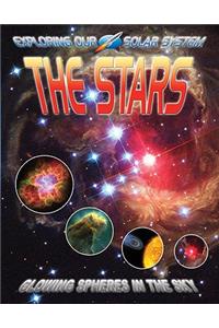 The Stars: Glowing Spheres in the Sky