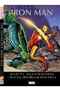 Marvel Masterworks