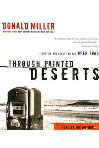 Through Painted Deserts