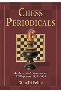 Chess Periodicals