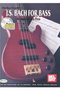 Bach For Bass