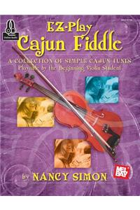 EZ-Play Cajun Fiddle