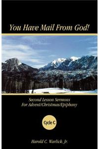 You Have Mail from God!