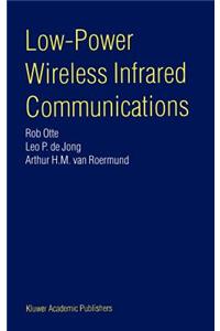 Low-Power Wireless Infrared Communications