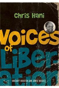 Chris Hani