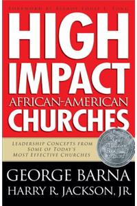 High Impact African-American Churches