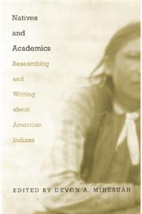 Natives and Academics