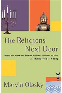 The Religions Next Door