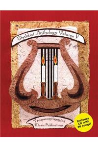Shabbat Anthology Vol. V