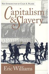 Capitalism and Slavery